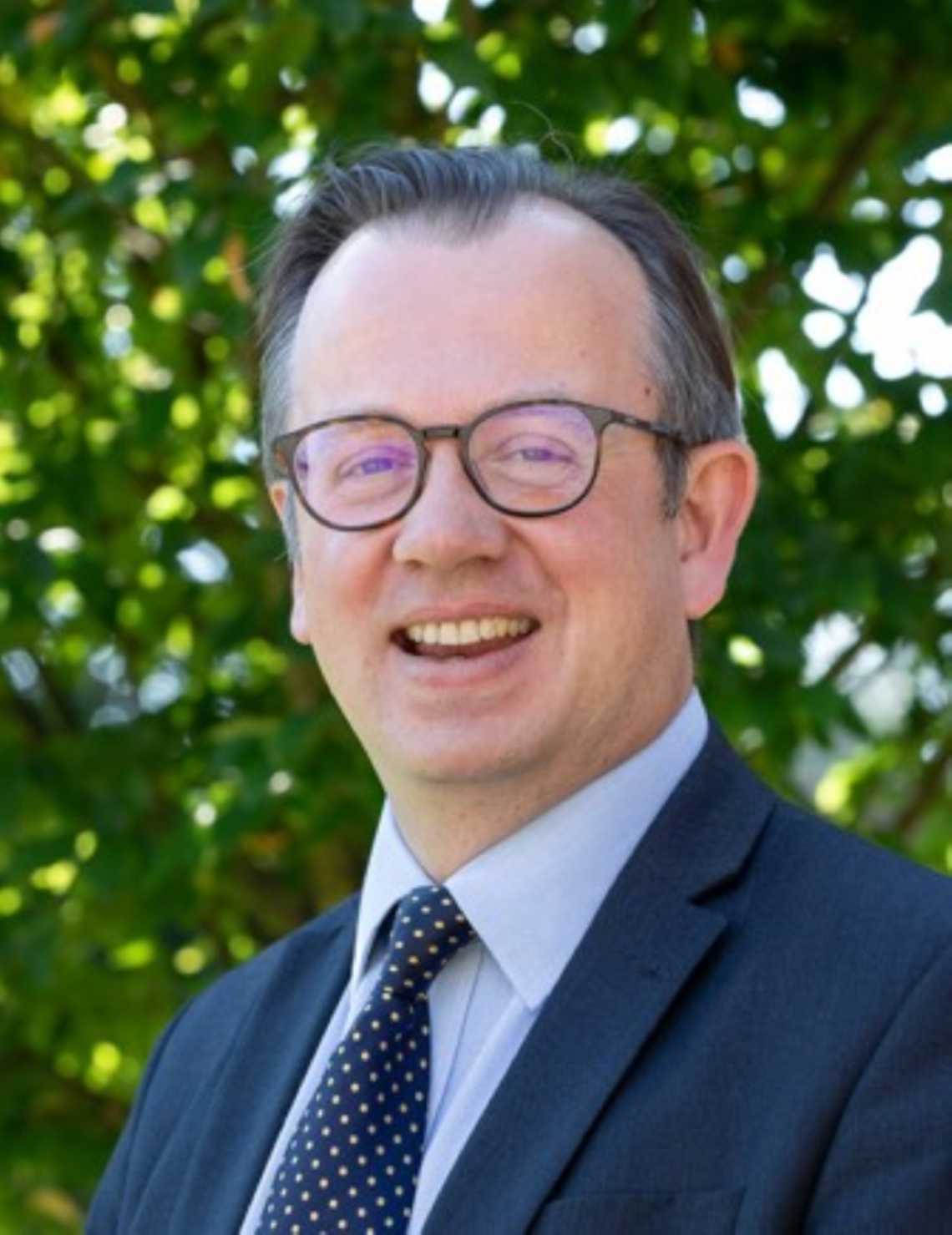 St Andrew the Apostle Greek Orthodox School welcomes their new headteacher