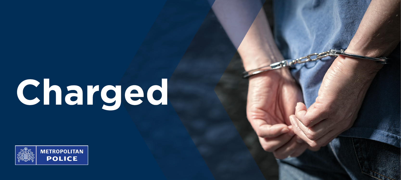 Two people charged appear in court following death of baby