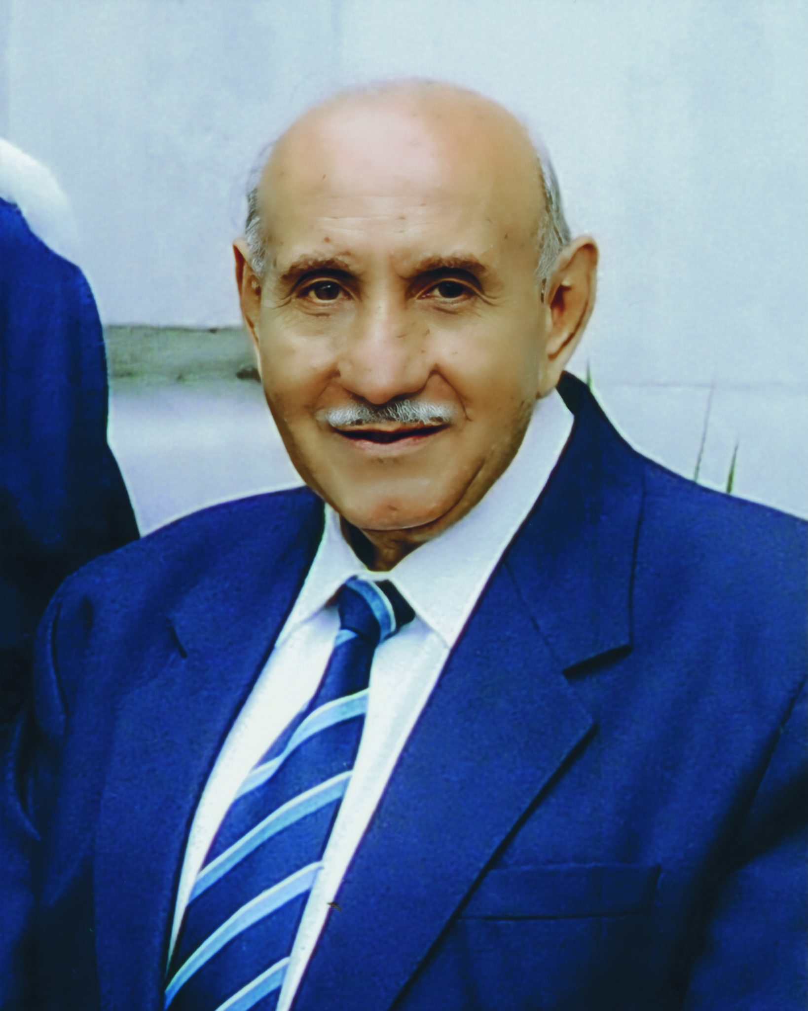 We sadly announce that UK Cypriot Stelios Strouthos has passed away