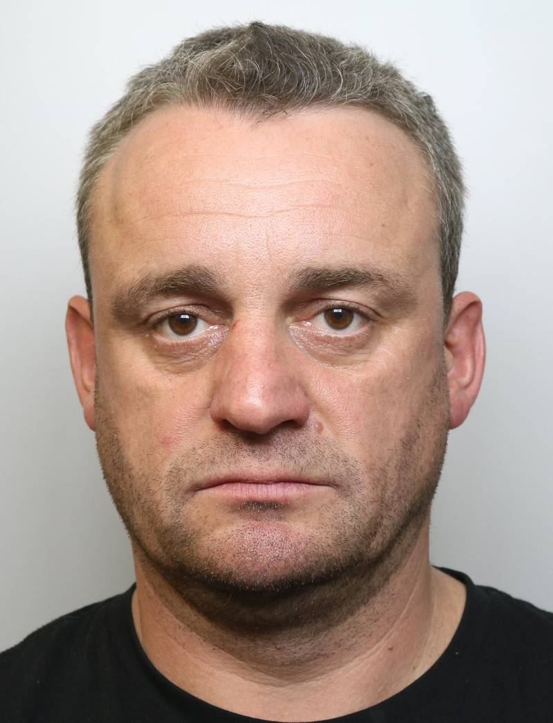 Man convicted after trying to push young woman in front of tube train – King’s Cross