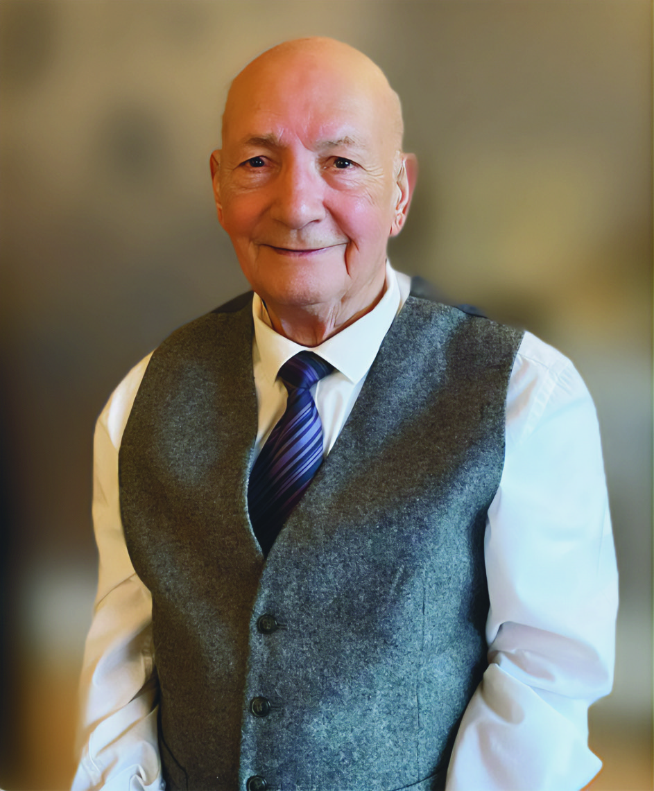 We sadly announce that UK Cypriot Antoni Kantretti has passed away