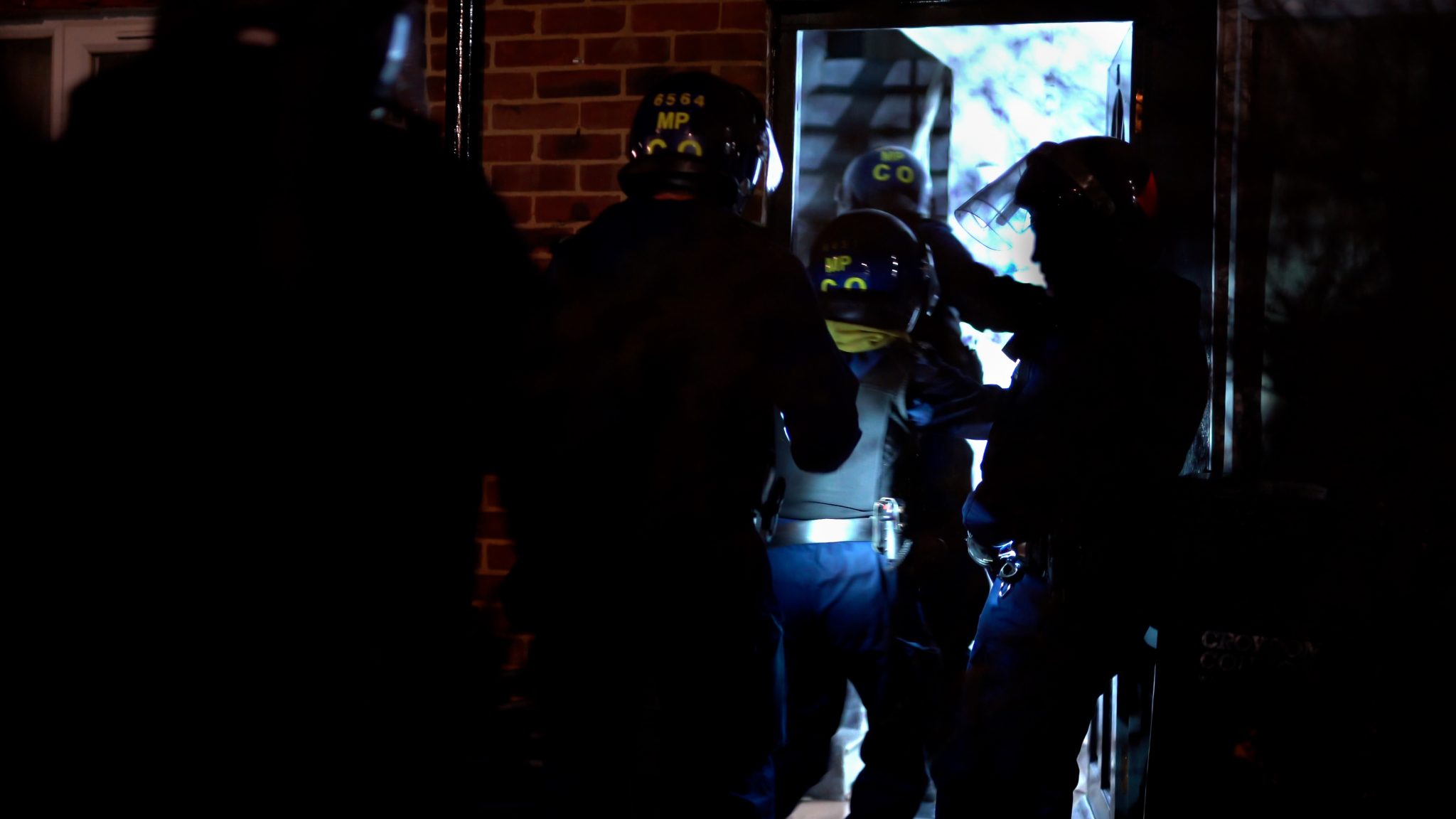 More than 200 arrests in crackdown on County Lines gangs