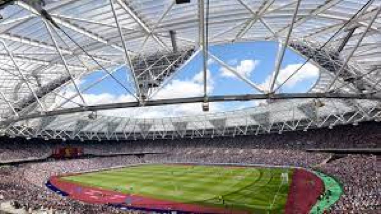 Tickets available in the AEK section for their game v West Ham in London
