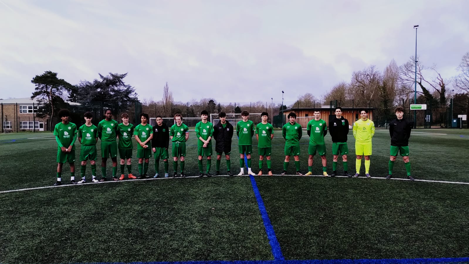 Joy and despair in the cups for Omonia Youth FC teams