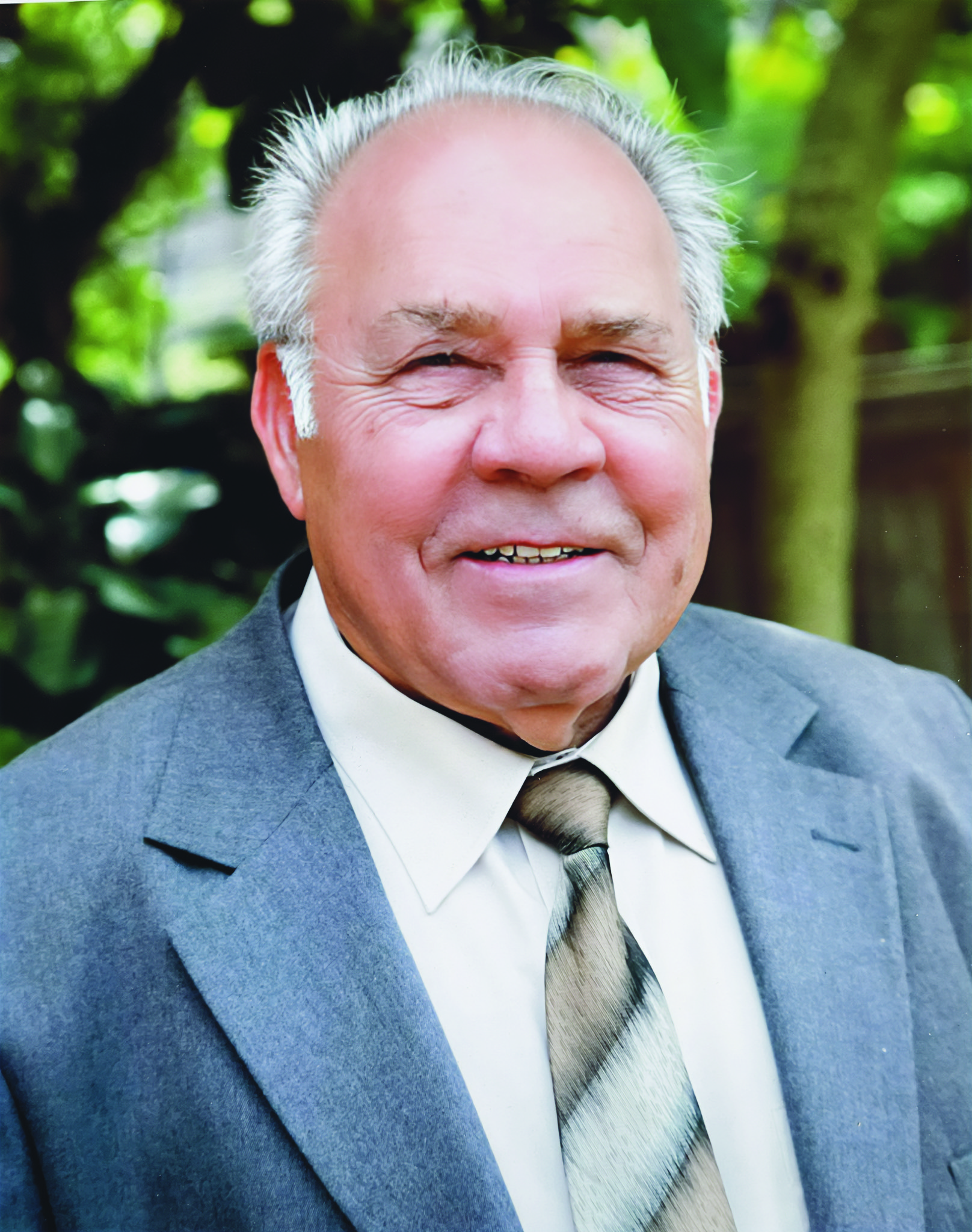 We sadly announce that UK Cypriot Andreas Neophytou has passed away