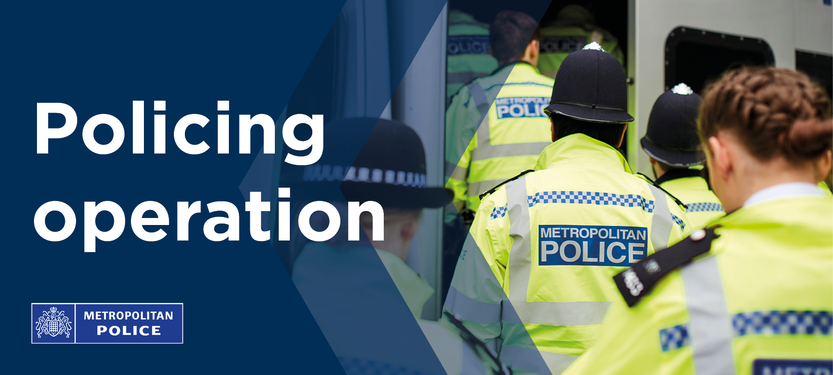 Operation Makesafe – Training to spot signs of child exploitation rolled out to local businesses in Stratford area