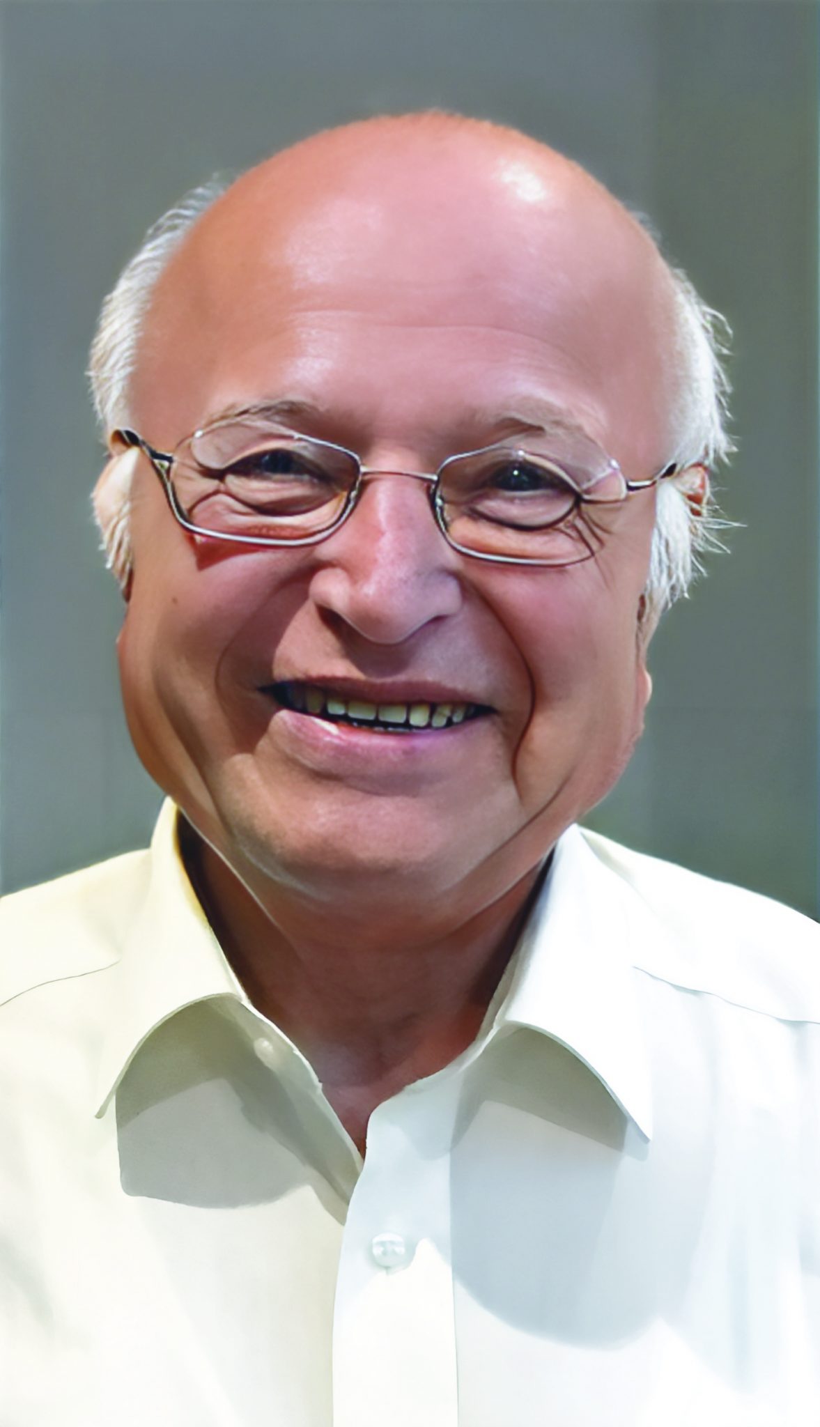 We sadly announce that UK Cypriot Nicolas Kolatsis has passed away