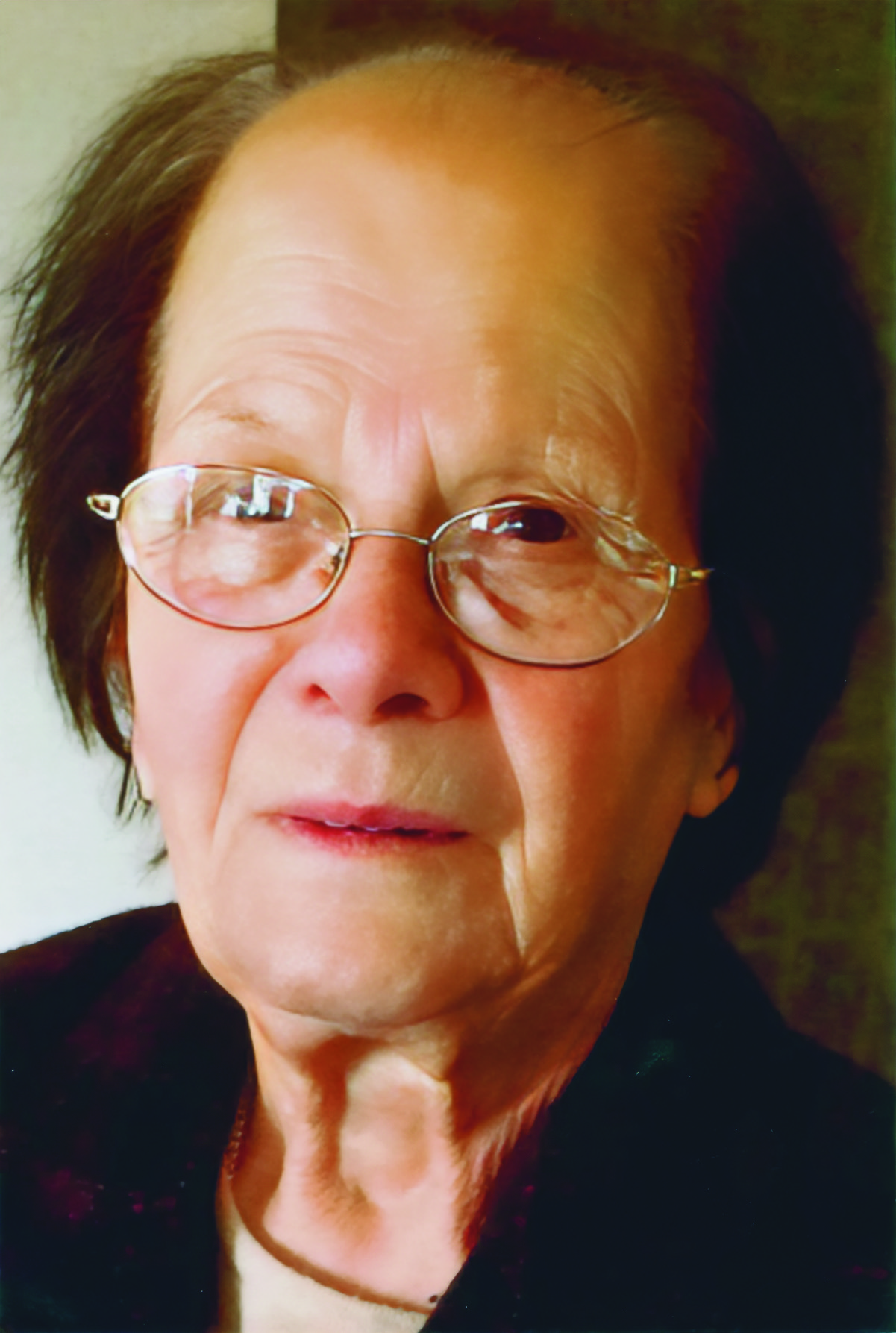 We sadly announce that UK Cypriot Paraskevou Philippou has sadly passed away