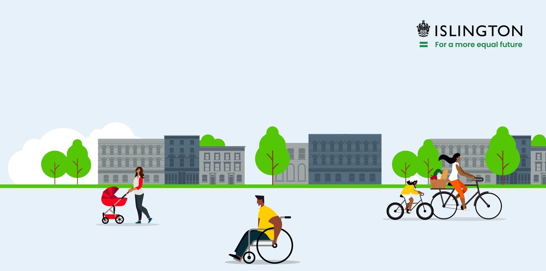 Have your say on the St Mary’s Church low-traffic neighbourhood