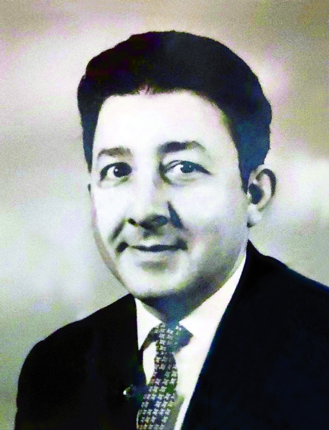 We sadly announce that UK Cypriot Charalambos Theodosiou has passed away