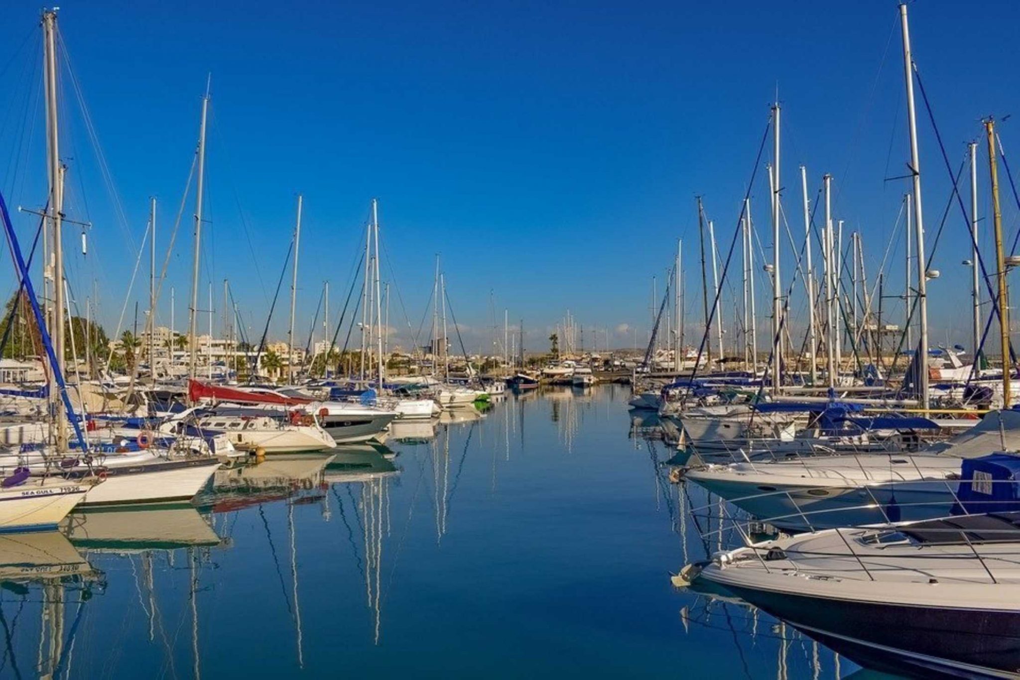 Larnaka Tourism Board – Spring News 2023