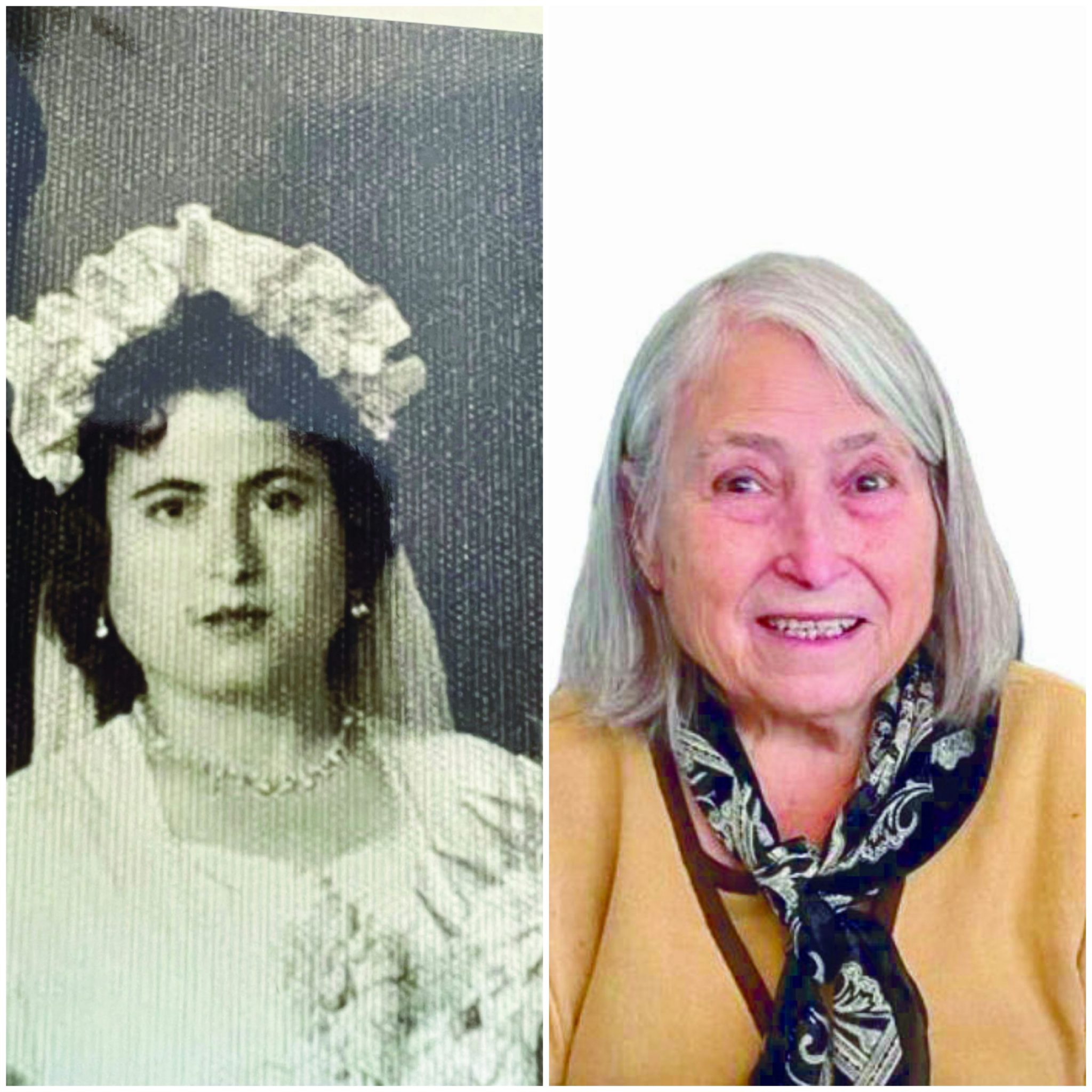 We sadly announce that UK Cypriot Loukia Christofi has passed away