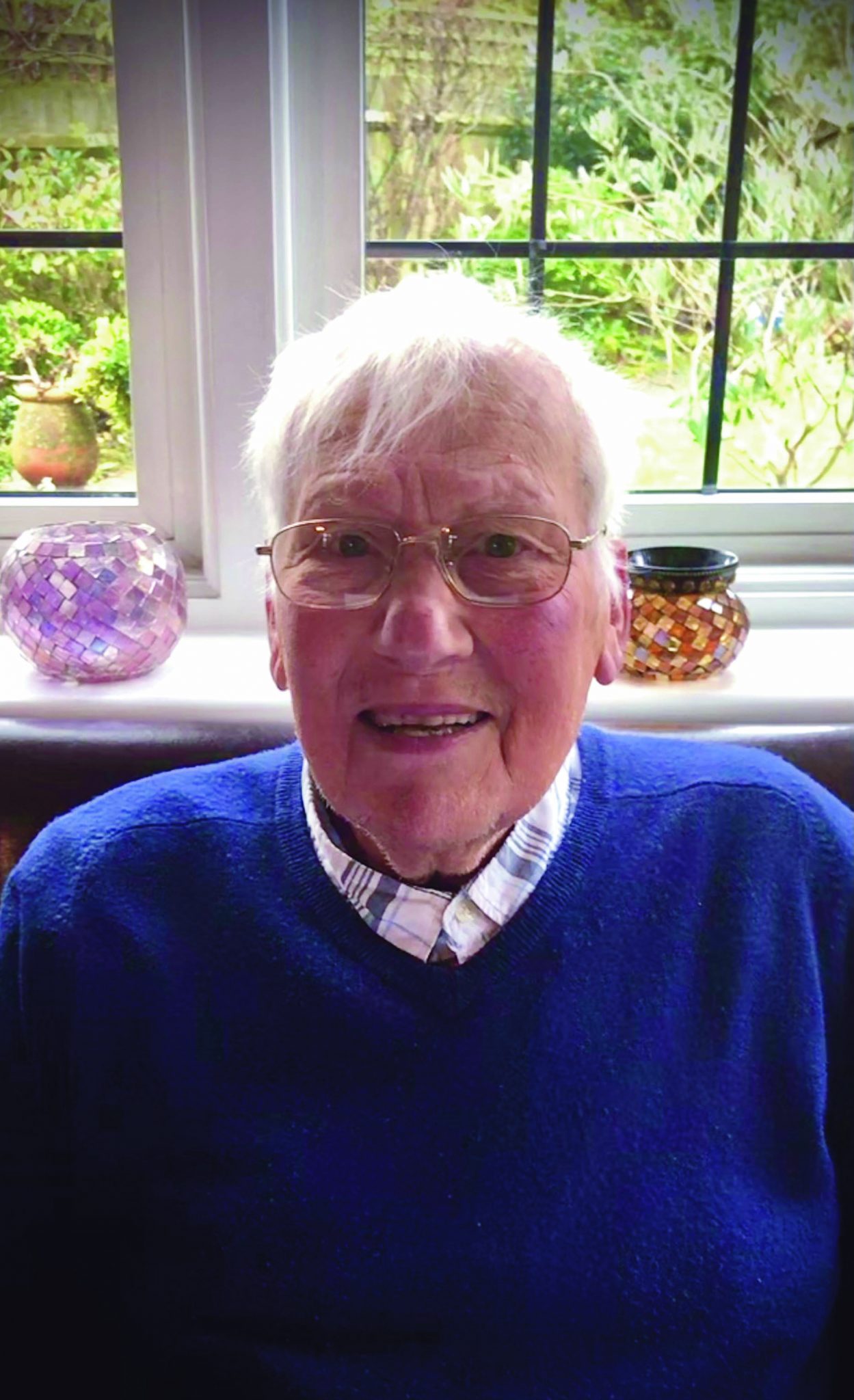 We sadly announce that UK Cypriot Vasilis Panayi has passed away
