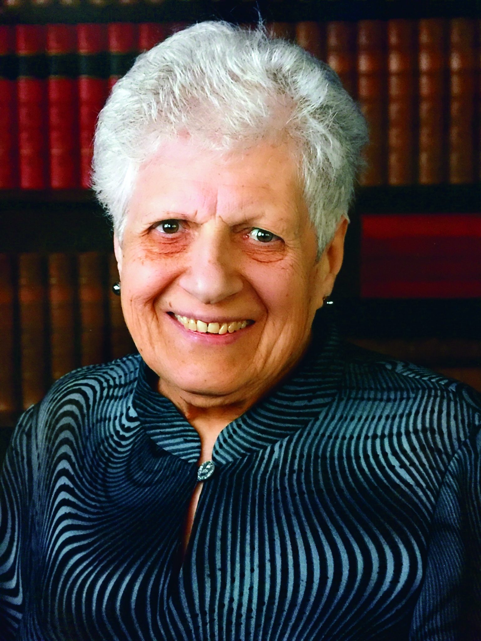 We sadly announce that UK Cypriot Angela (Strati) Constantinou has passed away