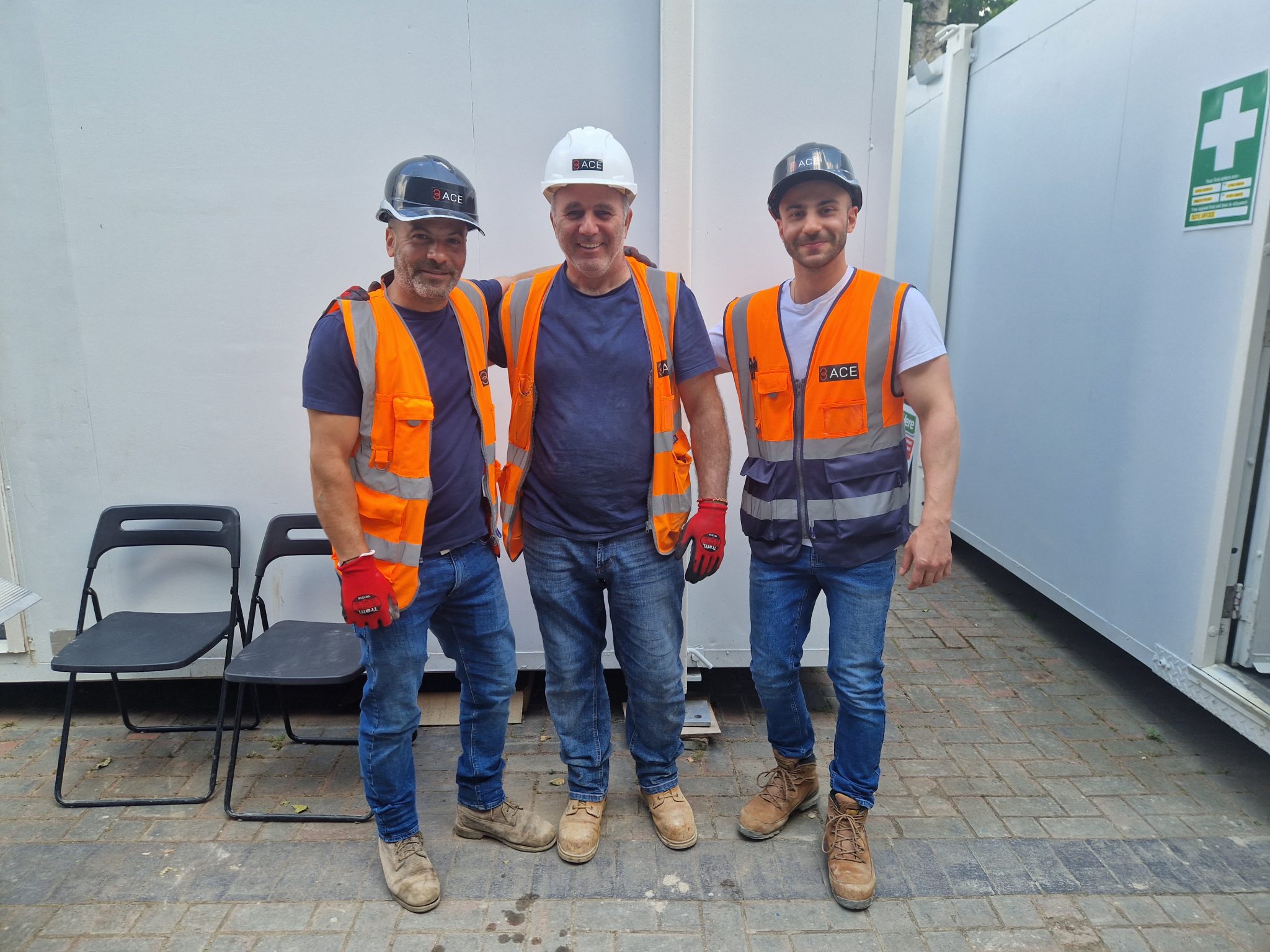 Thriving new development one step closer to reality in Enfield Town