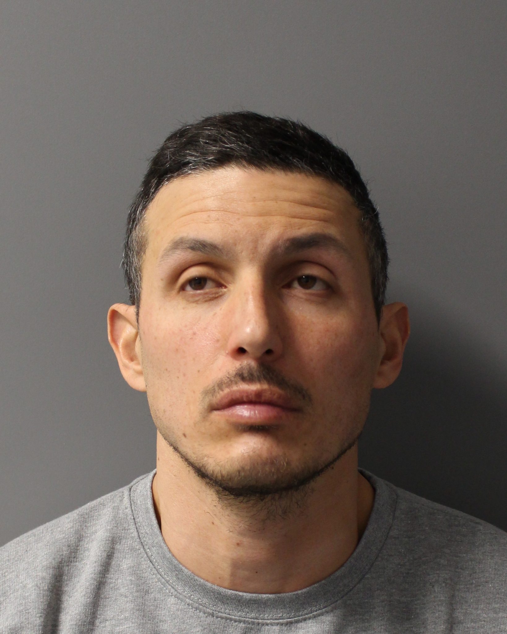 Man jailed after fast paced officers track him down and bring him to justice