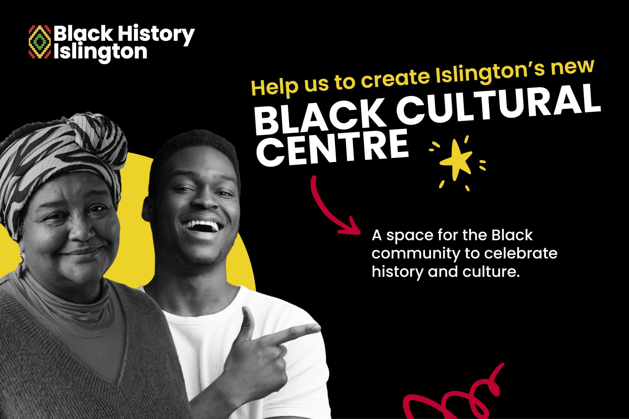 Islington council to set up new Black Cultural Centre Parikiaki