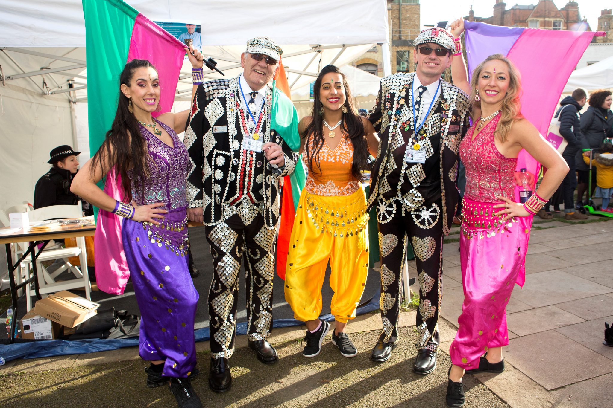We Are Islington Festival to celebrate Islington’s diversity and bring people together