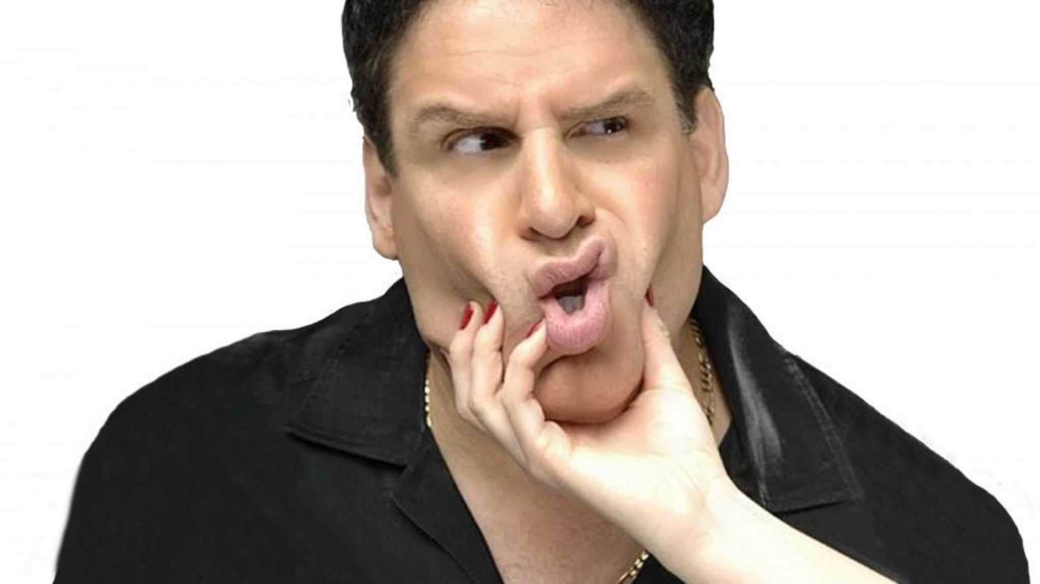 Comedian Basile to perform two shows in Cyprus