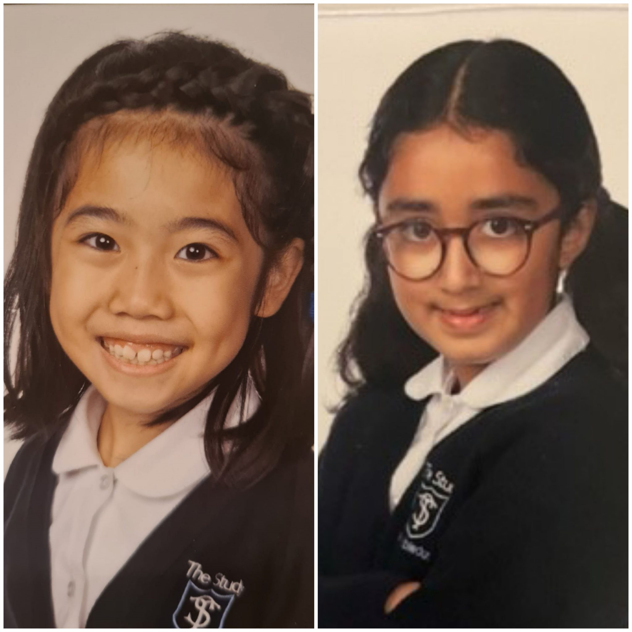 Deceased girls named following serious collision in Wimbledon