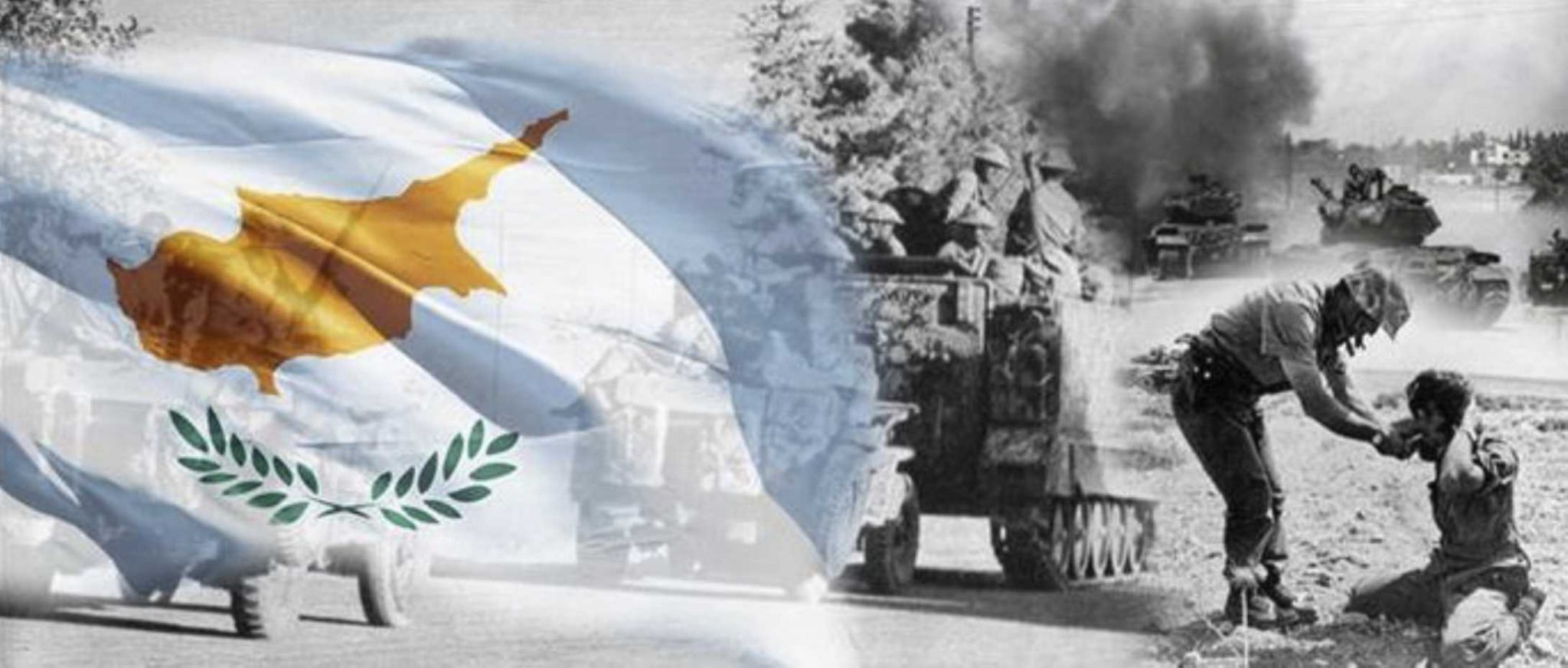 Events to mark Cyprus black anniversary - Vimarsana News