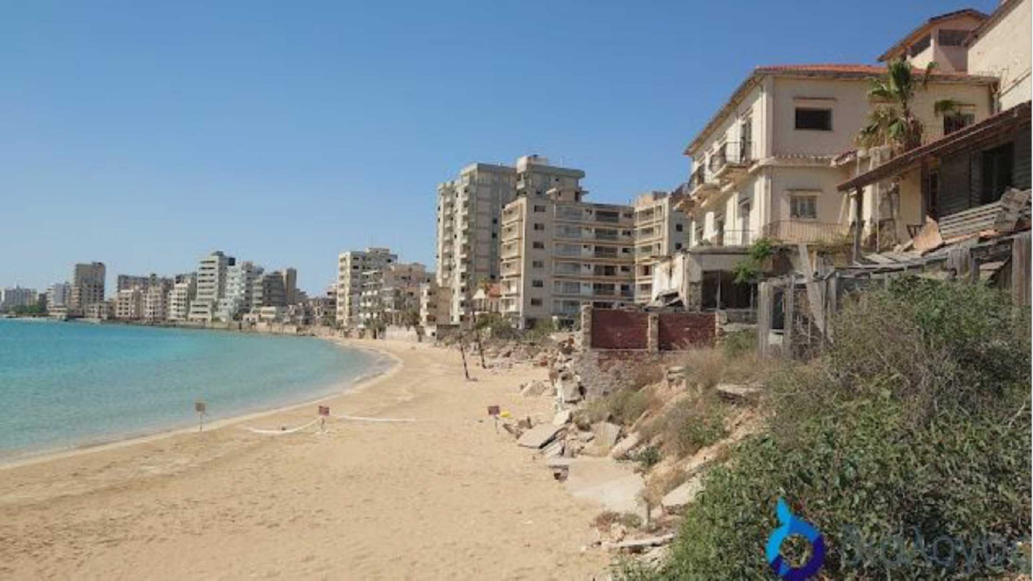 Sparks fly as invitation sent to Turkish Cypriot ‘mayor’ of Famagusta