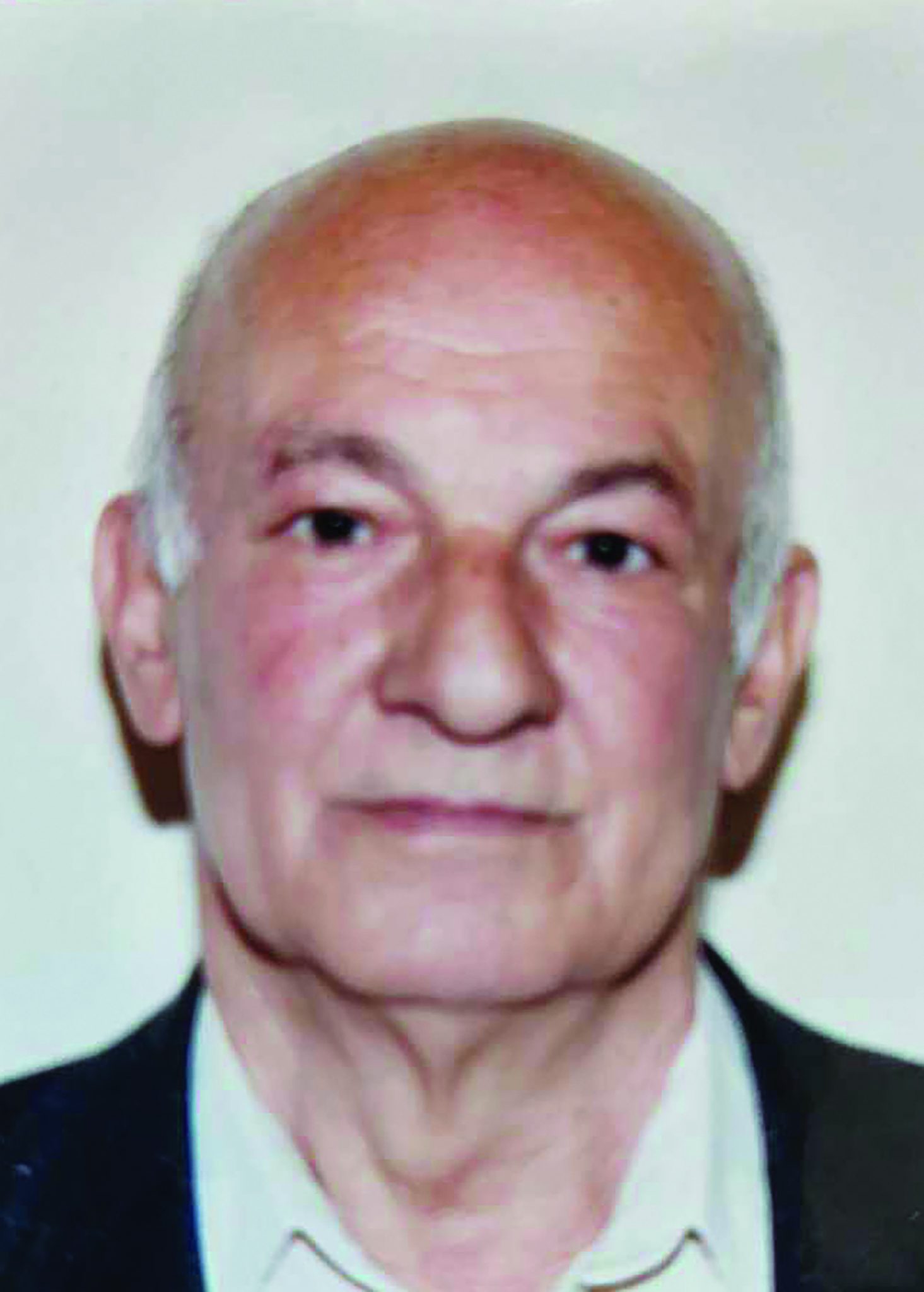We sadly announce that UK Cypriot Georgios Panayi has passed away