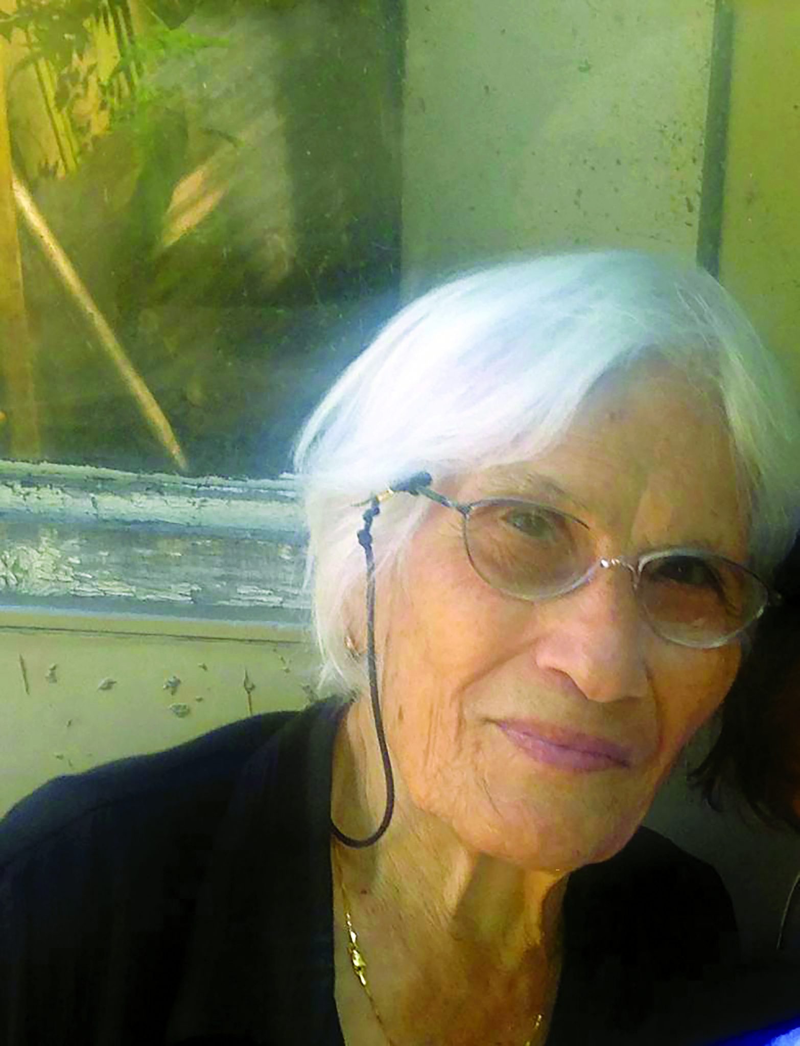 We sadly announce that UK Cypriot Irini (Sotiri) Tsiakli has passed away