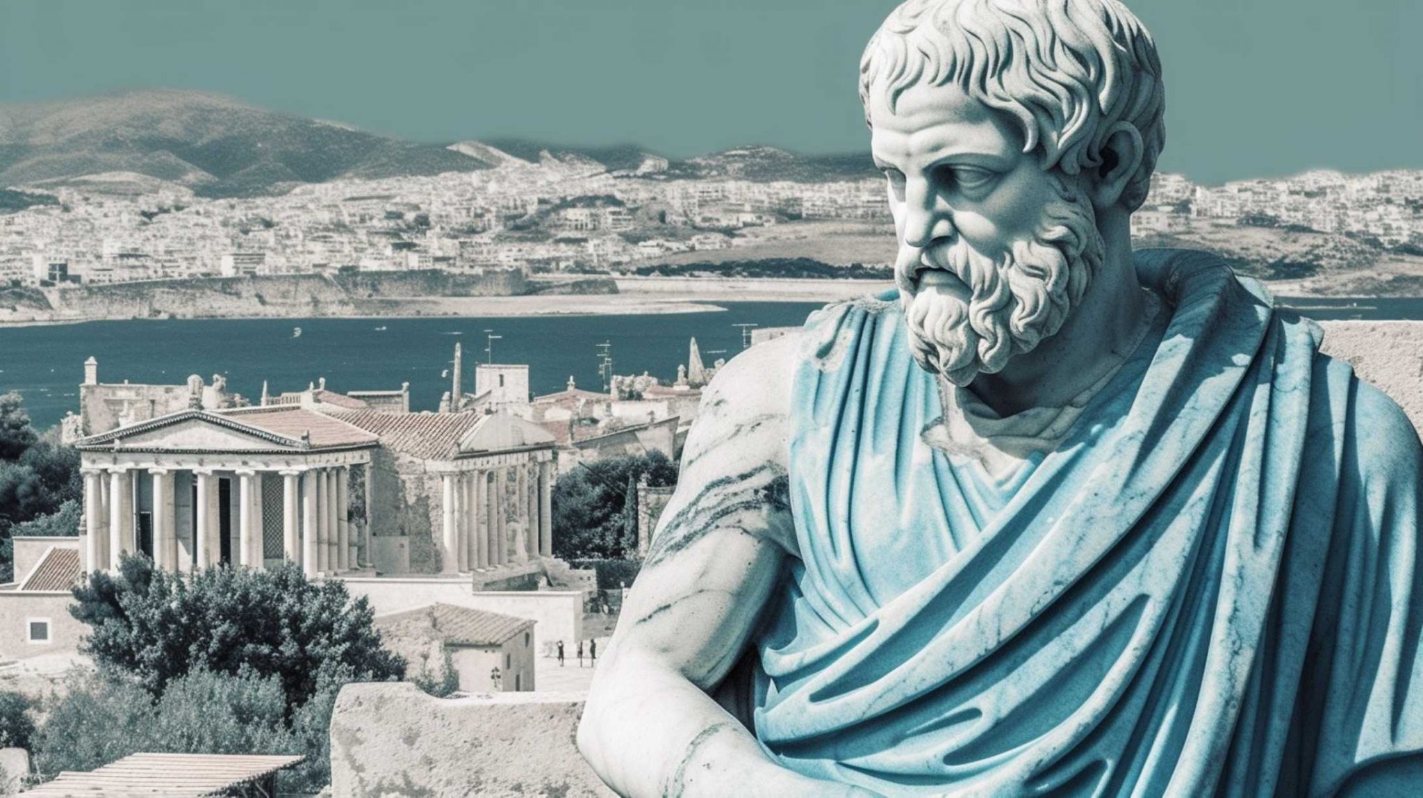 Education of Alexander the Great
