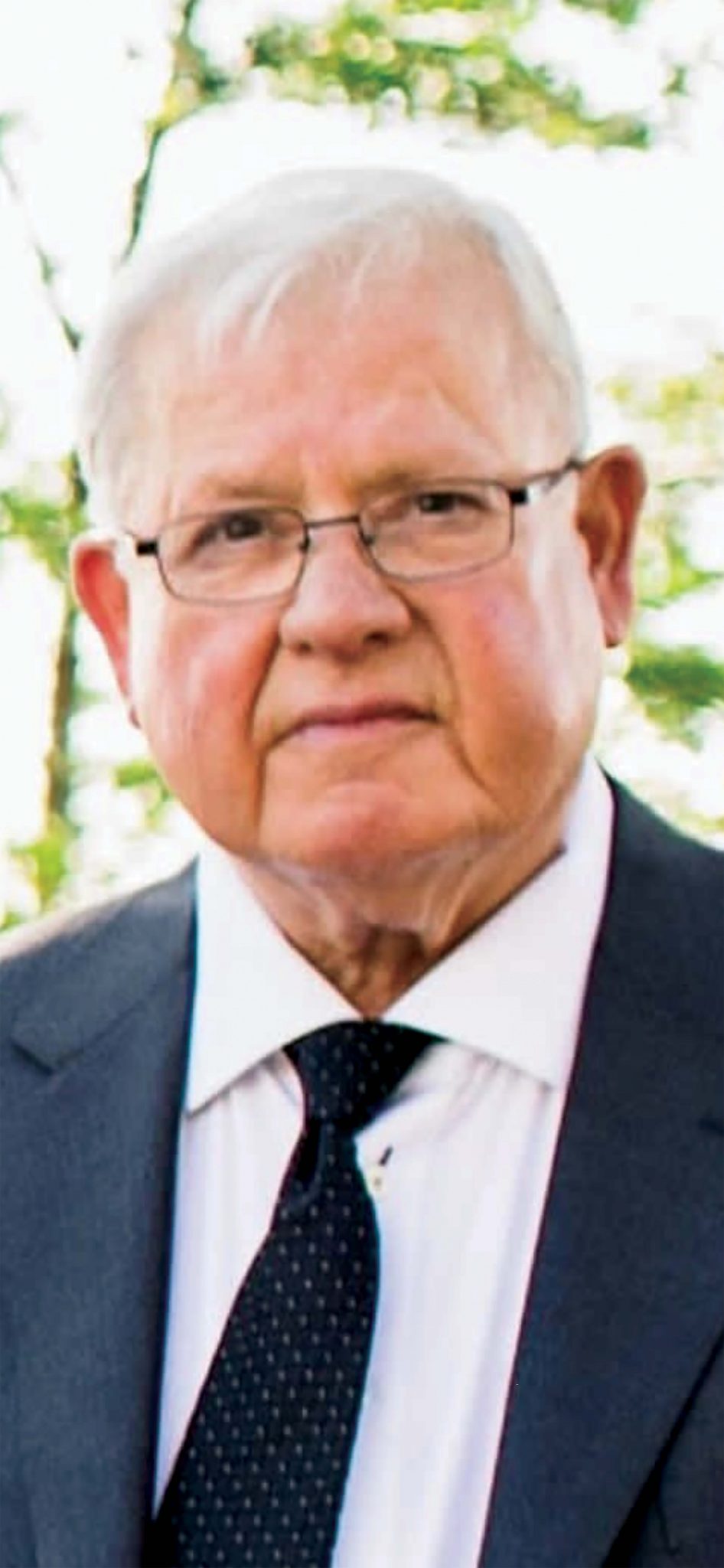 We sadly announce that UK Cypriot Yiannakis Michael has passed away