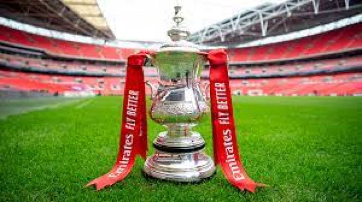 FA Cup Round Up