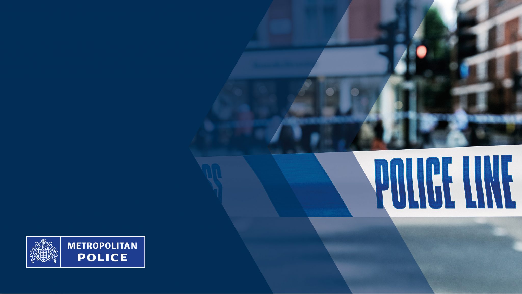 Met officers in partnership with Europol, Eurojust, and Romanian Police have rescued six victims of modern slavery. in North London