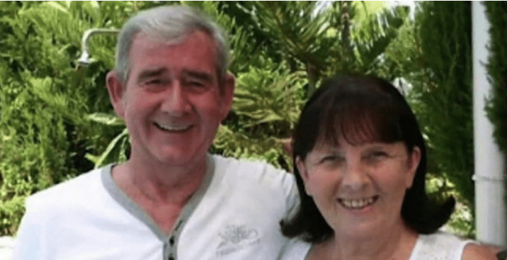 David Hunter: Appeal against Cyprus manslaughter verdict