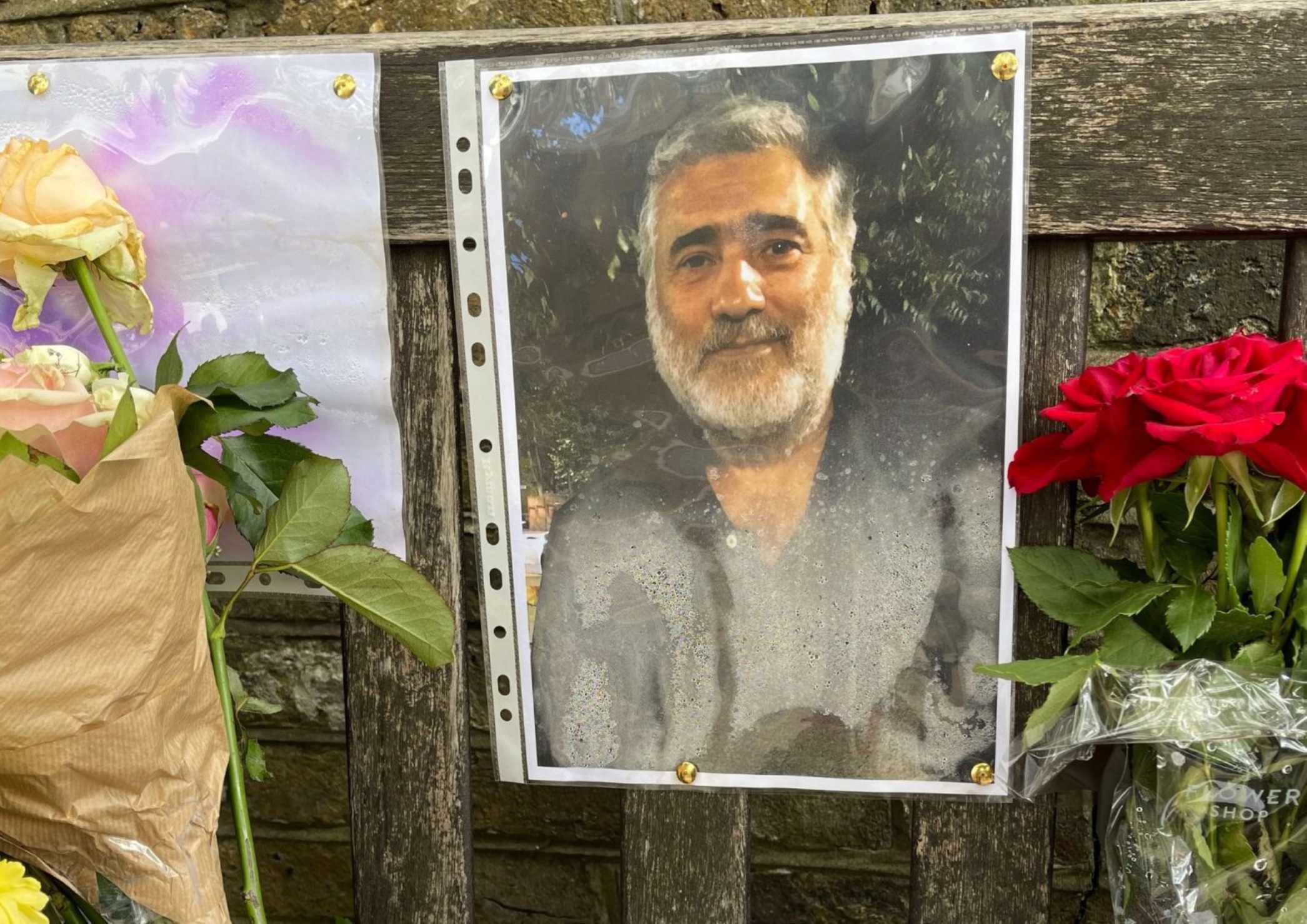 Tributes have poured in to remember Chris Christodoulou, from Hampstead