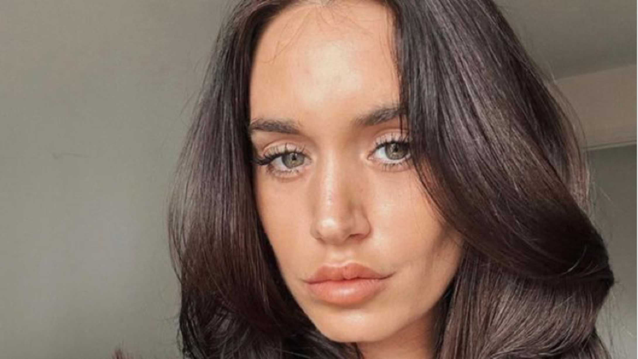 Pregnant UK Cypriot TOWIE star shares heartache after her mum dies in horror crash