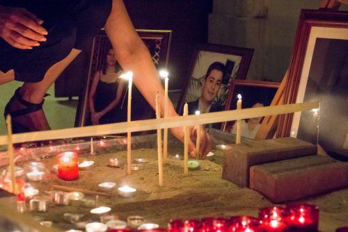 Prayer to be held at Grammatikos, 18 years after Helios crash