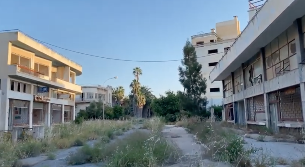 ‘The City of Evagora’ pays tribute to Ammochostos on the day of Turkey’s 2nd wave invasion