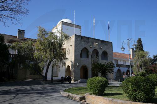 President intensifies efforts for positive outcome of his Cyprus initiative
