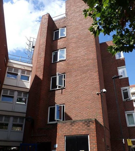 Mattress fire – Wood Green