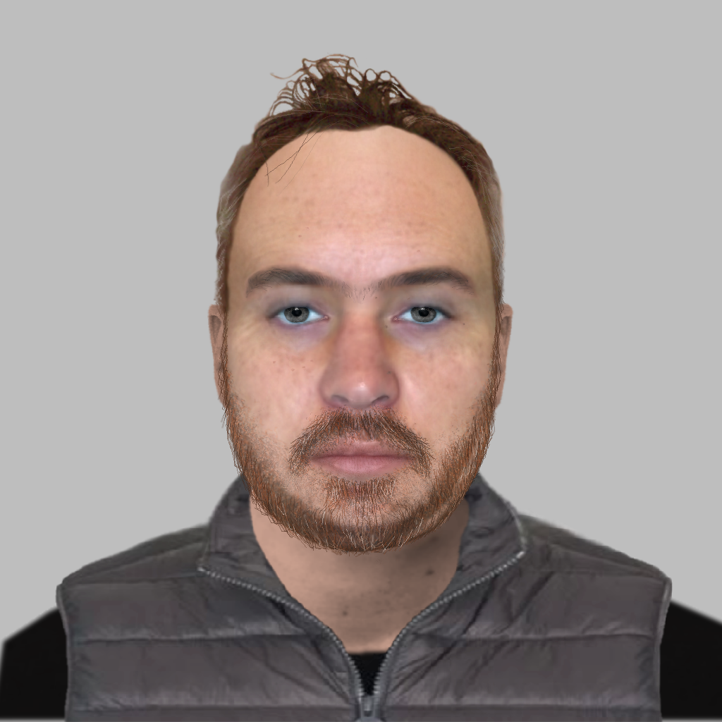 Appeal to identify unknown man found with head injury in Waterloo