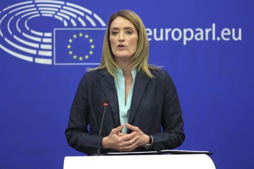 Metsola condemns attacks in Pyla, Cyprus and calls for a restart in negotiations