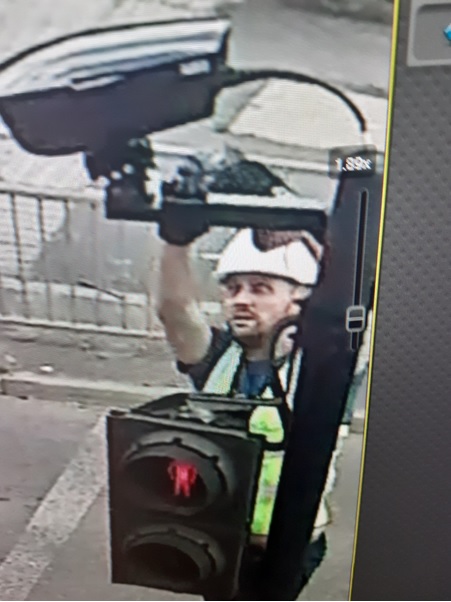 Police investigating reports of ULEZ camera damage
