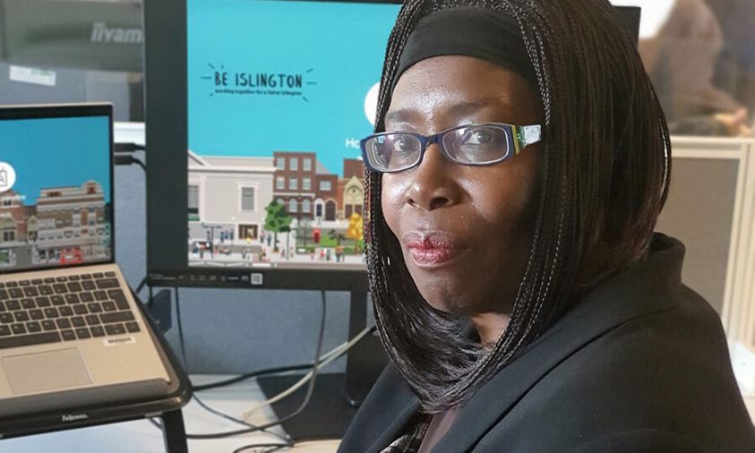 Islington: If you got your exam results yesterday and are not sure about your next steps, apprenticeships can be a great way to start your career