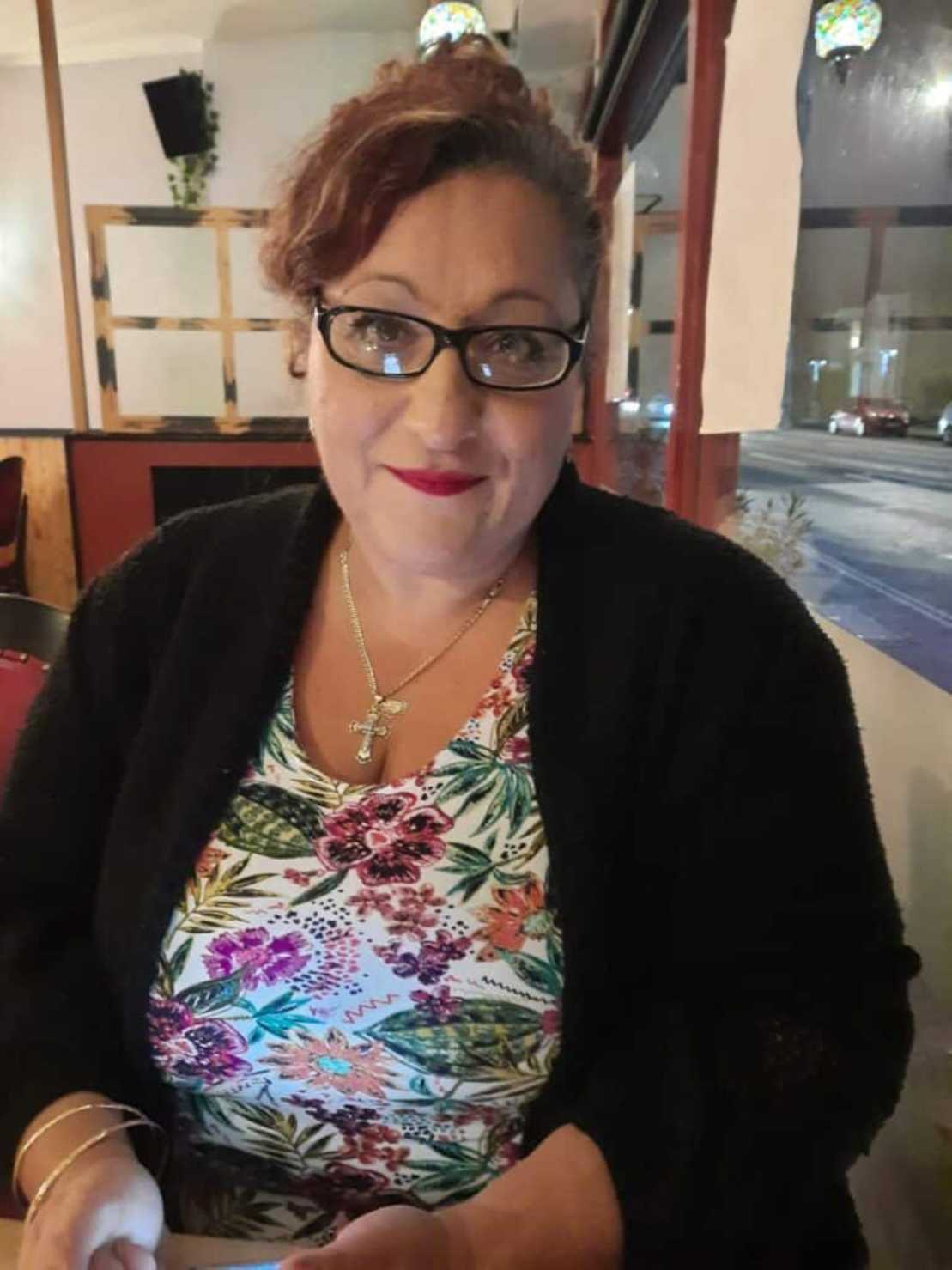 UK Cypriot Maria Chambi-Frampton nominated for Strategic PA Network Award