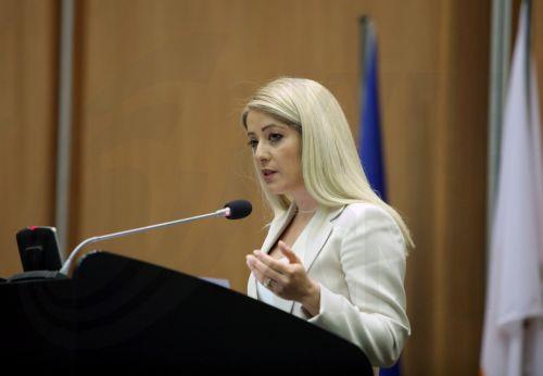 You can make a difference, House President tells young Cypriots from abroad