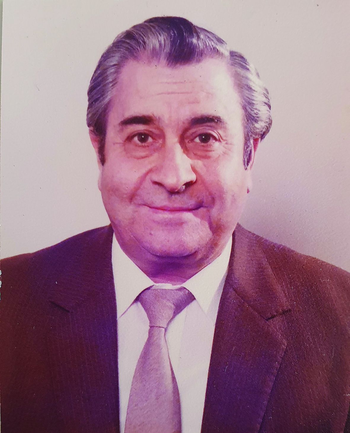 We sadly announce that UK Cypriot Aristotelis Kleanthous passed away following a tragic, fatal car accident.