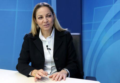 Minister notes President’s moves to restart talks as UN official arrives in Cyprus