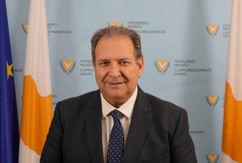 President orders for security to be safeguarded in Chloraka