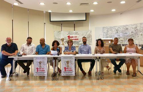 PEO and Turkish Cypriot unions condemn violence, ask for Cyprus issue talks to resume
