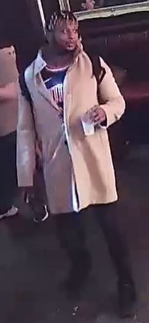 CCTV appeal following serious assault in Camden